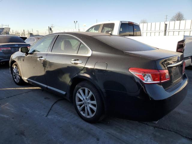 Photo 1 VIN: JTHBK1EG3B2461522 - LEXUS ES 350 