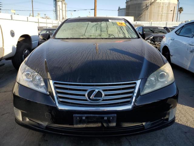 Photo 4 VIN: JTHBK1EG3B2461522 - LEXUS ES 350 