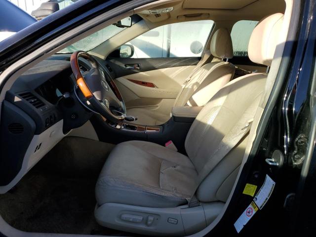 Photo 6 VIN: JTHBK1EG3B2461522 - LEXUS ES 350 