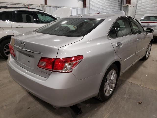 Photo 3 VIN: JTHBK1EG3B2461875 - LEXUS ES 350 