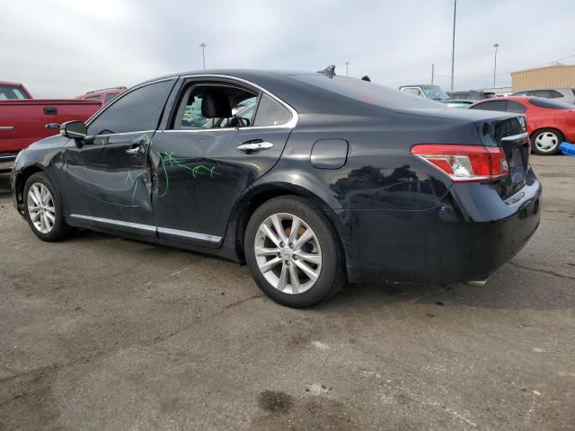 Photo 1 VIN: JTHBK1EG3B2470317 - LEXUS ES350 