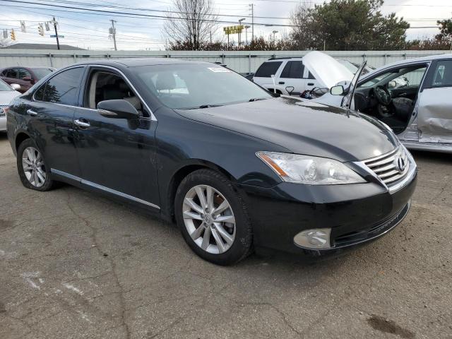 Photo 3 VIN: JTHBK1EG3B2470317 - LEXUS ES350 