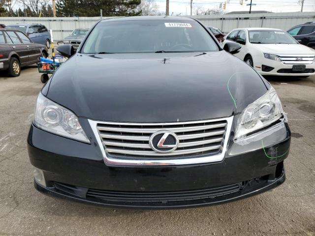 Photo 4 VIN: JTHBK1EG3B2470317 - LEXUS ES350 