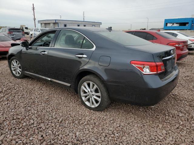 Photo 1 VIN: JTHBK1EG3B2470592 - LEXUS ES350 