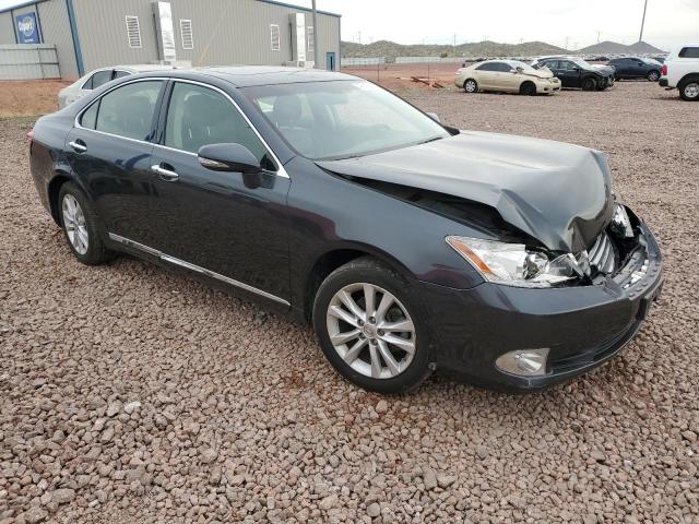 Photo 3 VIN: JTHBK1EG3B2470592 - LEXUS ES350 