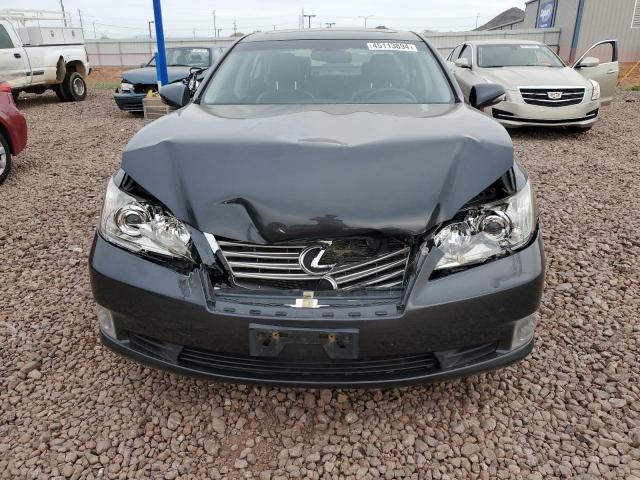 Photo 4 VIN: JTHBK1EG3B2470592 - LEXUS ES350 