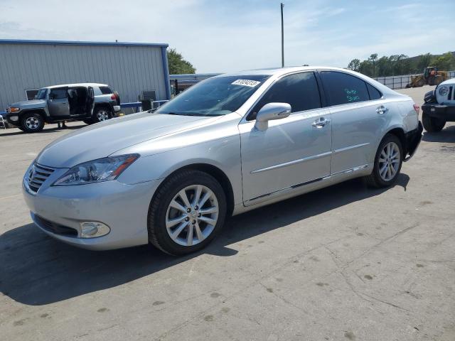 Photo 0 VIN: JTHBK1EG3B2472505 - LEXUS ES 350 