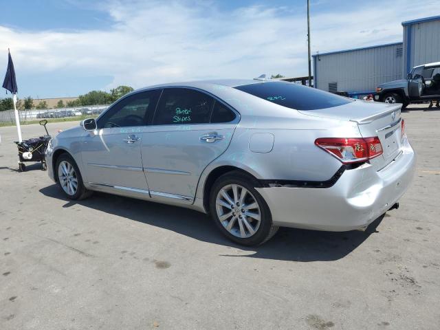 Photo 1 VIN: JTHBK1EG3B2472505 - LEXUS ES 350 