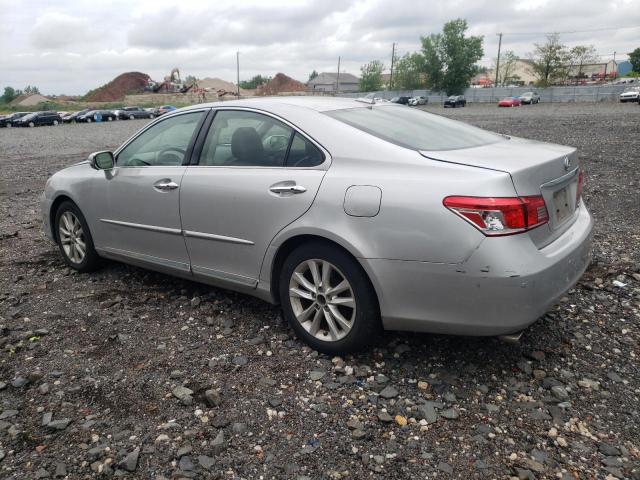 Photo 1 VIN: JTHBK1EG3C2474871 - LEXUS ES350 