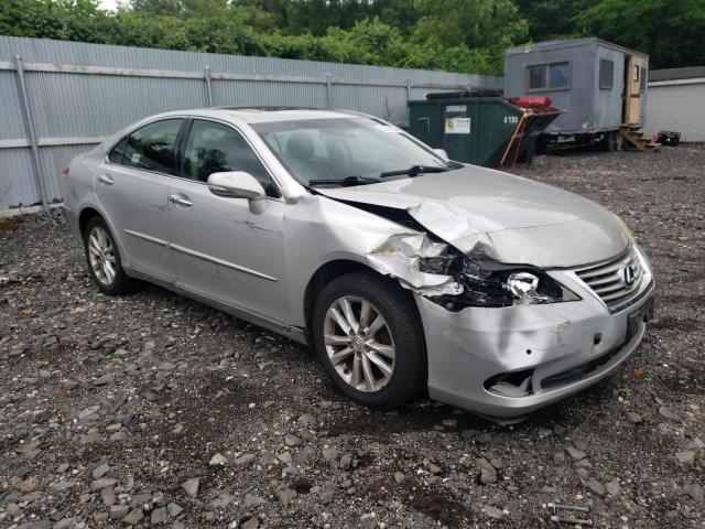 Photo 3 VIN: JTHBK1EG3C2474871 - LEXUS ES350 