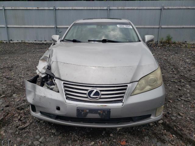 Photo 4 VIN: JTHBK1EG3C2474871 - LEXUS ES350 