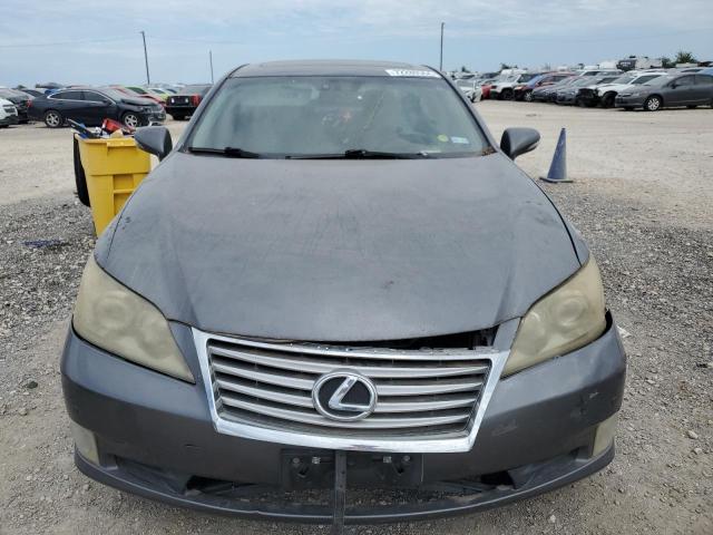 Photo 4 VIN: JTHBK1EG3C2476751 - LEXUS ES 350 