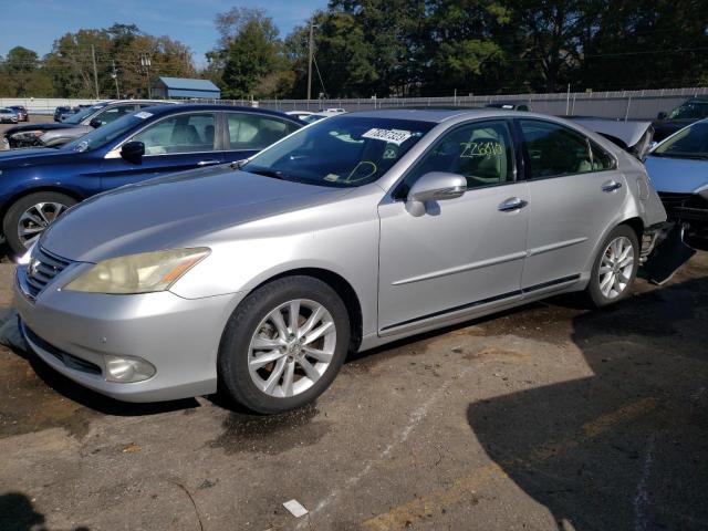 Photo 0 VIN: JTHBK1EG3C2476944 - LEXUS ES350 