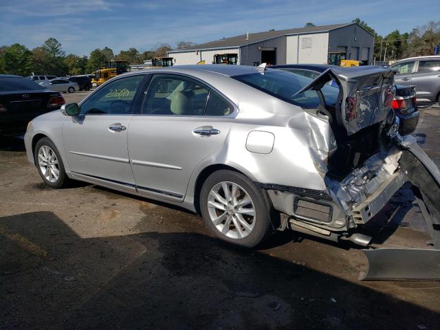 Photo 1 VIN: JTHBK1EG3C2476944 - LEXUS ES350 