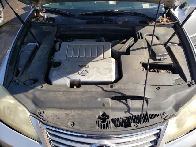 Photo 10 VIN: JTHBK1EG3C2476944 - LEXUS ES350 