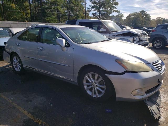 Photo 3 VIN: JTHBK1EG3C2476944 - LEXUS ES350 