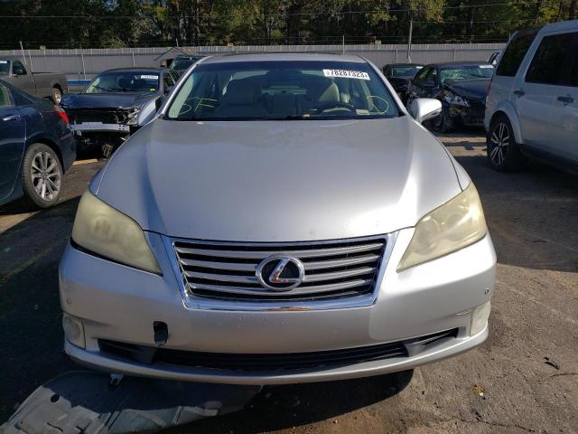 Photo 4 VIN: JTHBK1EG3C2476944 - LEXUS ES350 