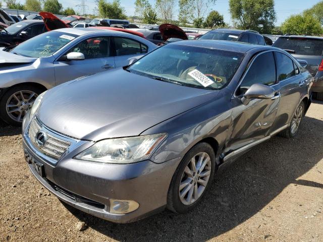 Photo 0 VIN: JTHBK1EG3C2478452 - LEXUS ES 350 