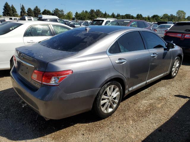 Photo 2 VIN: JTHBK1EG3C2478452 - LEXUS ES 350 