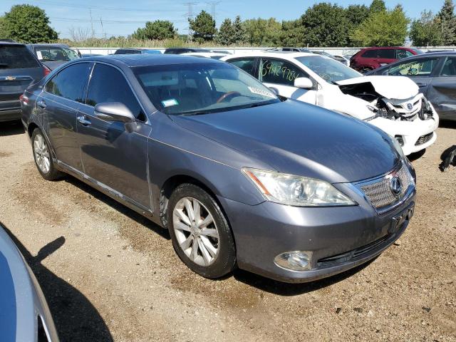 Photo 3 VIN: JTHBK1EG3C2478452 - LEXUS ES 350 