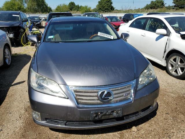 Photo 4 VIN: JTHBK1EG3C2478452 - LEXUS ES 350 