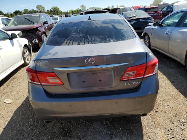 Photo 5 VIN: JTHBK1EG3C2478452 - LEXUS ES 350 