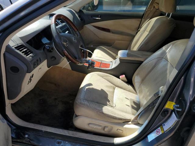 Photo 6 VIN: JTHBK1EG3C2478452 - LEXUS ES 350 