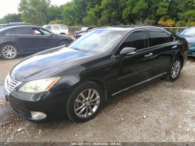 Photo 1 VIN: JTHBK1EG3C2479438 - LEXUS ES 350 