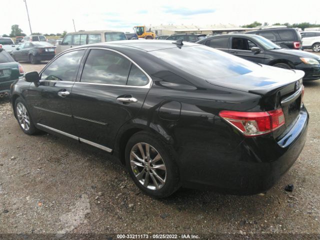 Photo 2 VIN: JTHBK1EG3C2479438 - LEXUS ES 350 