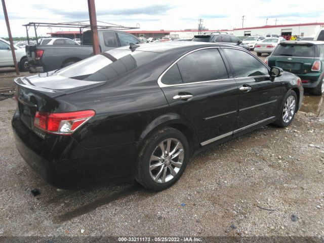 Photo 3 VIN: JTHBK1EG3C2479438 - LEXUS ES 350 