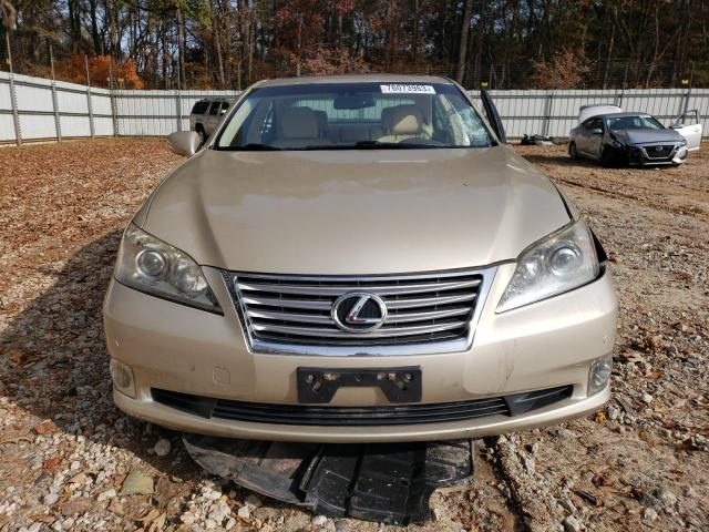 Photo 4 VIN: JTHBK1EG3C2480900 - LEXUS ES350 