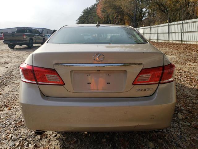 Photo 5 VIN: JTHBK1EG3C2480900 - LEXUS ES350 