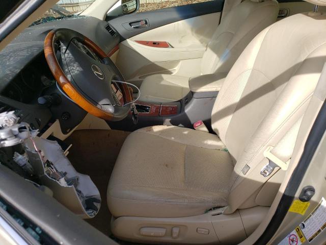 Photo 6 VIN: JTHBK1EG3C2480900 - LEXUS ES350 