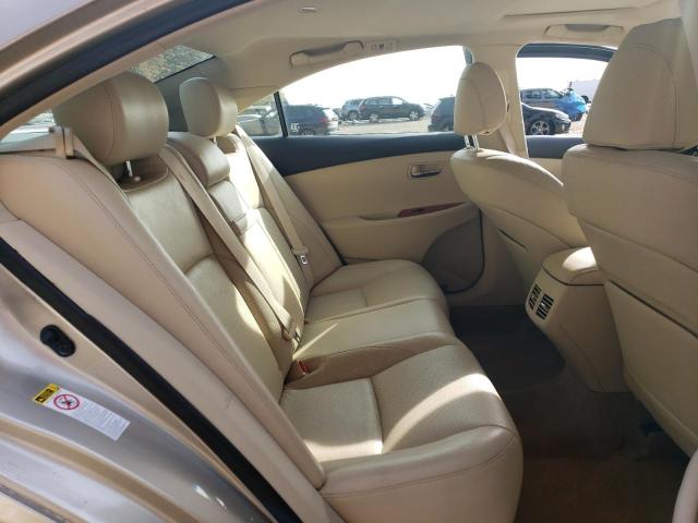 Photo 9 VIN: JTHBK1EG3C2480900 - LEXUS ES350 