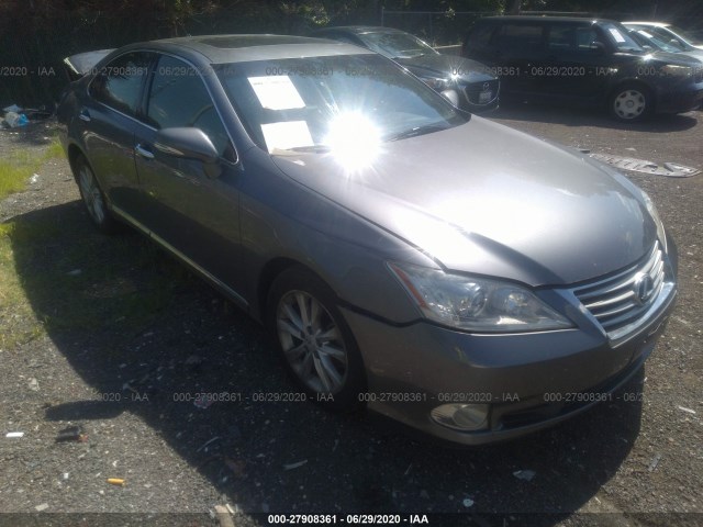 Photo 0 VIN: JTHBK1EG3C2482095 - LEXUS ES 350 