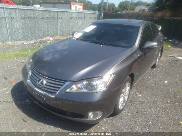 Photo 1 VIN: JTHBK1EG3C2482095 - LEXUS ES 350 