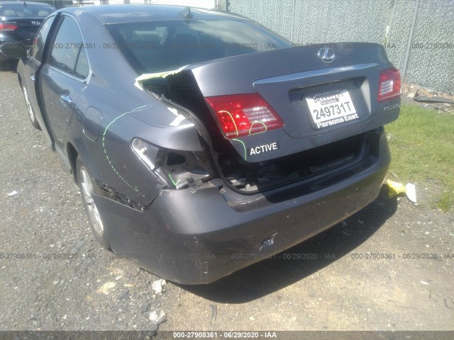 Photo 5 VIN: JTHBK1EG3C2482095 - LEXUS ES 350 