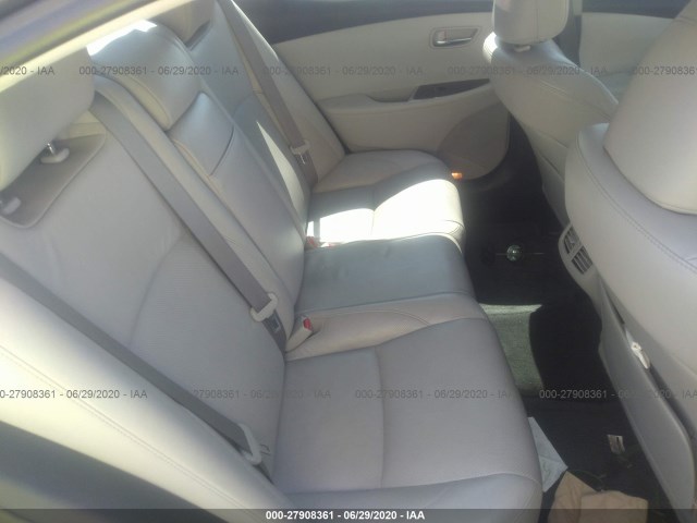 Photo 7 VIN: JTHBK1EG3C2482095 - LEXUS ES 350 