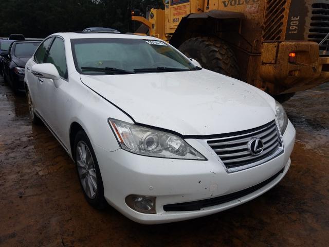 Photo 0 VIN: JTHBK1EG3C2484574 - LEXUS ES 350 