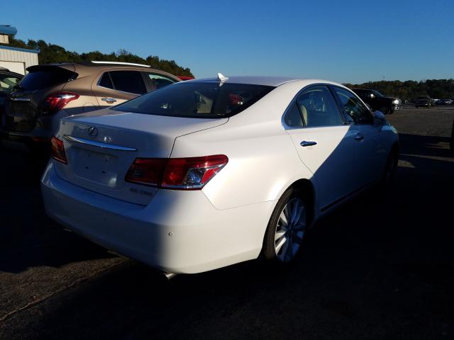 Photo 3 VIN: JTHBK1EG3C2484574 - LEXUS ES 350 