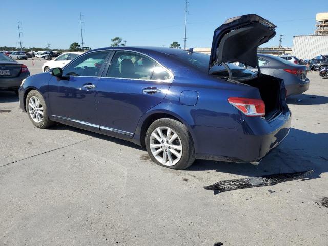 Photo 1 VIN: JTHBK1EG3C2487071 - LEXUS ES 350 