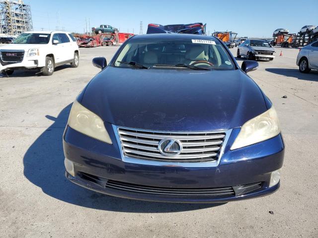 Photo 4 VIN: JTHBK1EG3C2487071 - LEXUS ES 350 