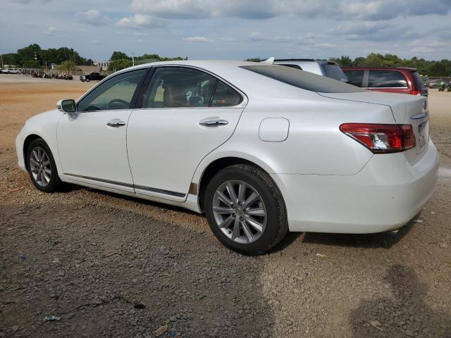 Photo 1 VIN: JTHBK1EG3C2487846 - LEXUS ES 350 