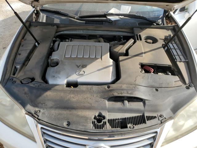 Photo 10 VIN: JTHBK1EG3C2487846 - LEXUS ES 350 