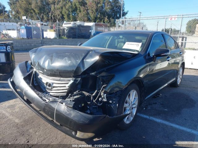 Photo 1 VIN: JTHBK1EG3C2487894 - LEXUS ES 350 