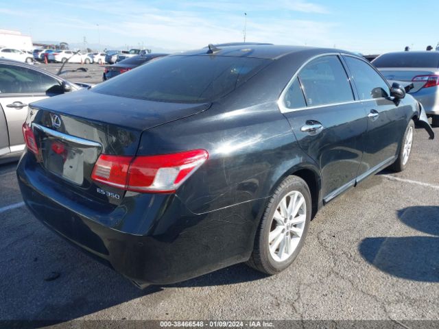 Photo 3 VIN: JTHBK1EG3C2487894 - LEXUS ES 350 