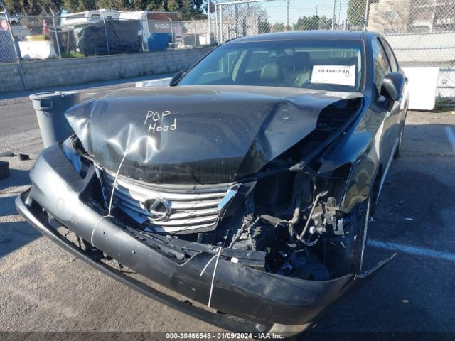 Photo 5 VIN: JTHBK1EG3C2487894 - LEXUS ES 350 