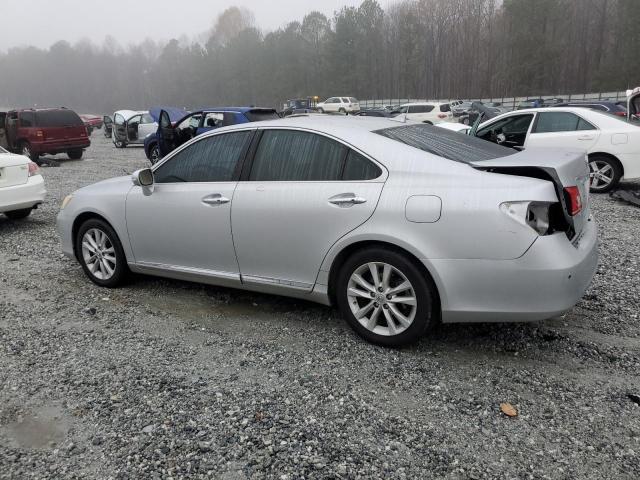 Photo 1 VIN: JTHBK1EG3C2489239 - LEXUS ES 350 