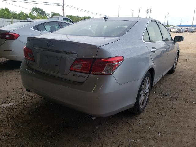 Photo 3 VIN: JTHBK1EG3C2489662 - LEXUS ES 350 