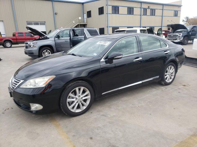 Photo 0 VIN: JTHBK1EG3C2489743 - LEXUS ES 350 